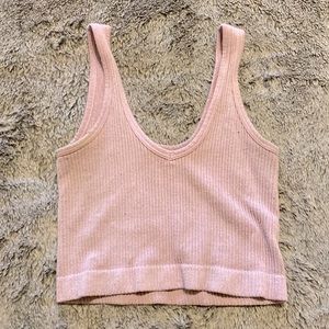 🎉MUST GO🎉 UO Drew Bra Top